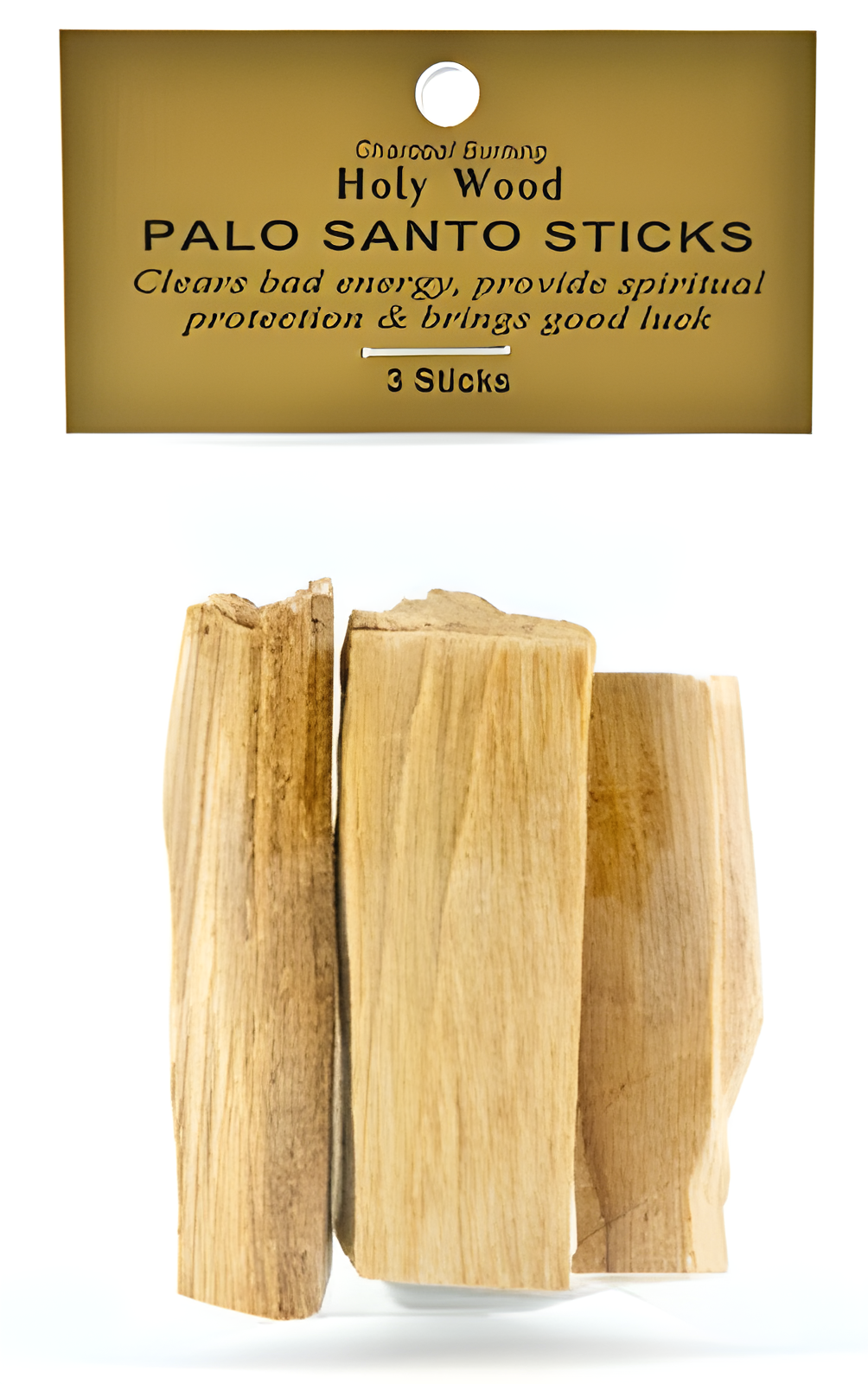 Palo Santo Mini-Sticks
