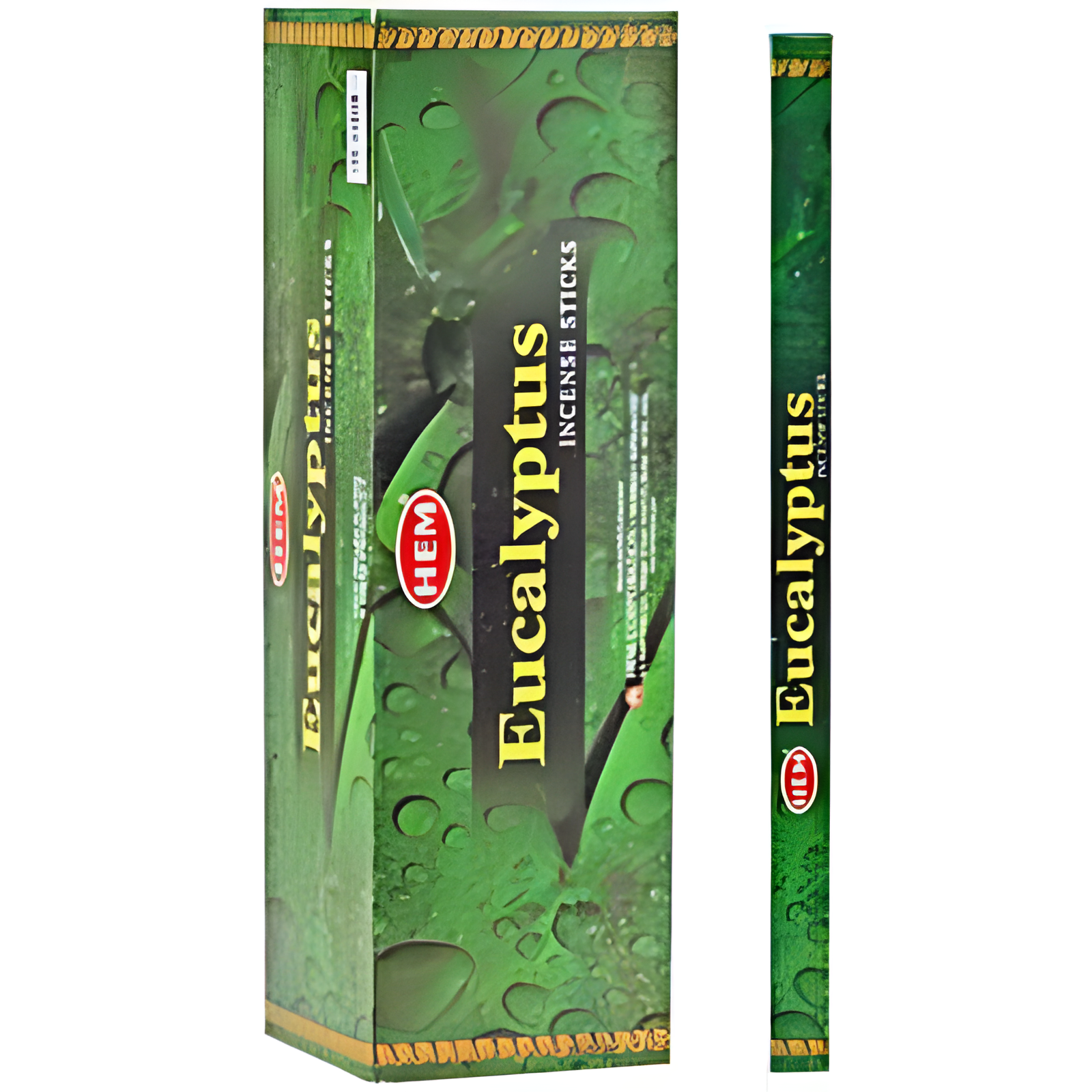 HEM Eucalyptus stick incense