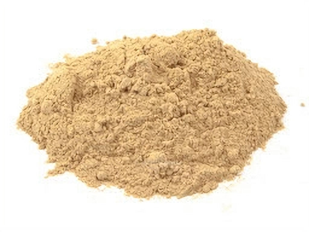 Sandalwood - Mystic Temple powdered incense