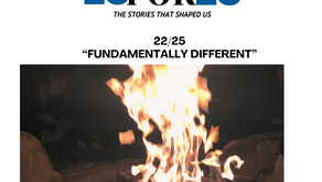 "Fundamentally Different"