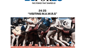 "Visiting M.A.W.R.S"