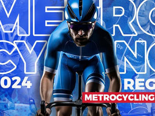 Nace la Metro Cycling League en Puerto Rico: Una Fusión para Revolucionar el Ciclismo