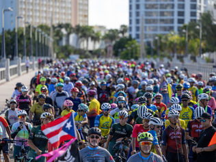 📰 Censo Ciclista: La Ruta hacia Calles Más Seguras en Puerto Rico