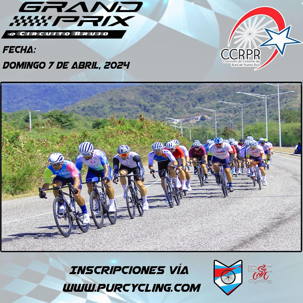 Grand Prix Circuito Brujo 2024