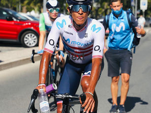 Desde las 10:00am (hora local) podrás ver en vivo la 2da Etapa de la Vuelta a Portugal.