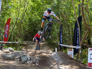 Start List Tropical MTB Challenge HC XCC
