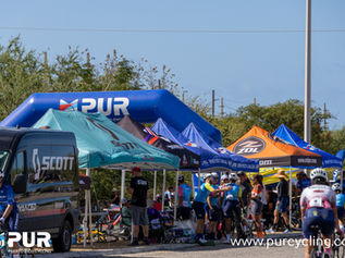 Resultados Grand Prix Circuito Brujo