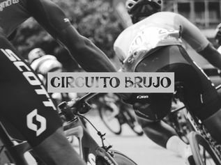 Listado Oficial Circuito Brujo de Marzo