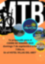 CIERRE DE VERANO 2025 de Villas del Abey