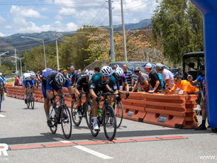 Resultados 3ra Copa Ciclismo Primera Dama, Arline Roig Sepulveda