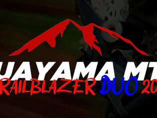 Horario de Salida Guayama MTB DUO