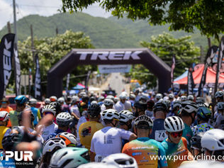 Rsultados Clásico de Ciclismo San Antonio de Padua 2023