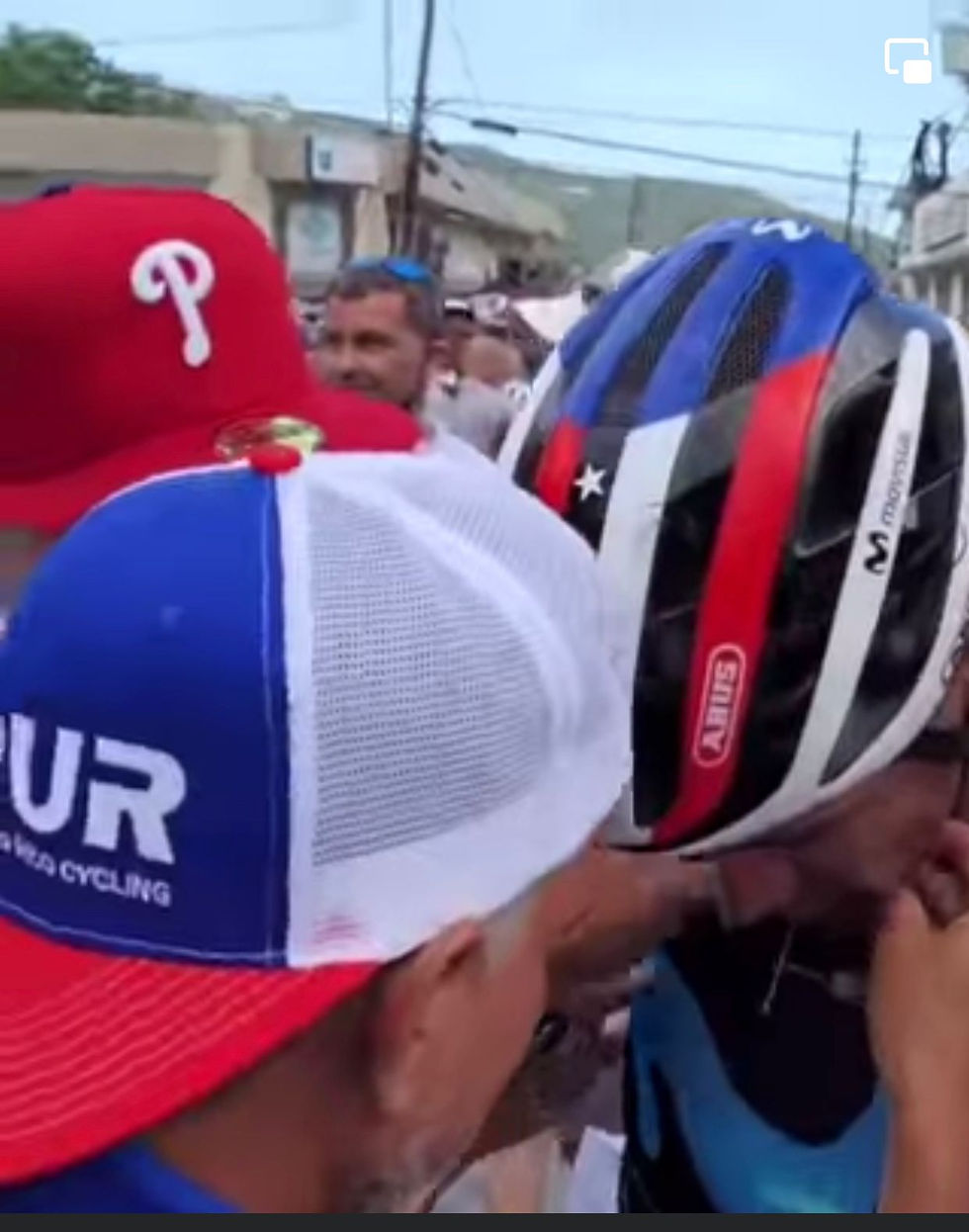 Miniatura: Gorra PUR Cycling