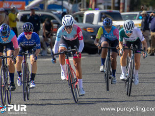 Resultados Clásico de Ciclismo de Sabana Grande 2023