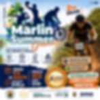 Marlin Summer Games 2026 – Circuito XCO Mountain Bike