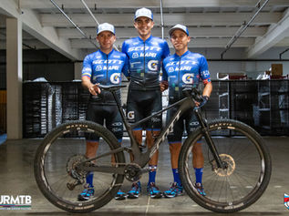 Pan-American Union Racing presenta su nuevo Equipo para la Temporada 2023