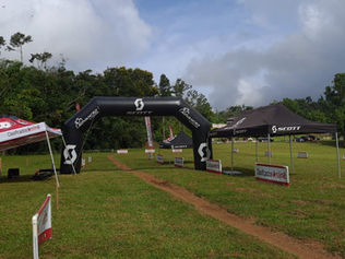 Todo listo para el 5to Reto Hacienda Sabanera