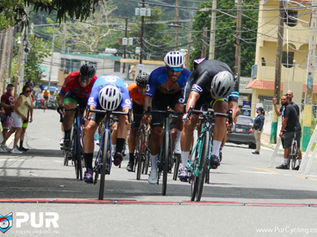 Resultados "CLASICO INTERNACIONAL DE CICLISMO SABANEÑO 2021"