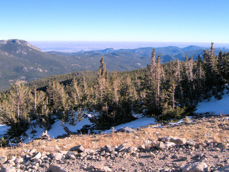 Thoughts of a Modern-Day Mountain Man:A Field Guide to Leadership in the Great Outdoors Chapter 52