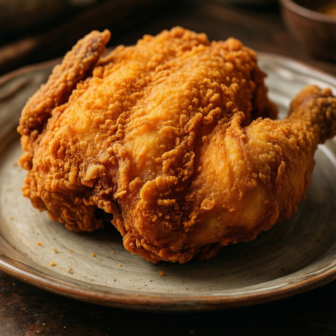 Heirloom Recipe Showcase