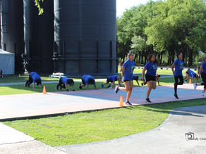 Entrenamiento Tabata, ¡lleva tu cuerpo al límite para oxidar esa grasa!