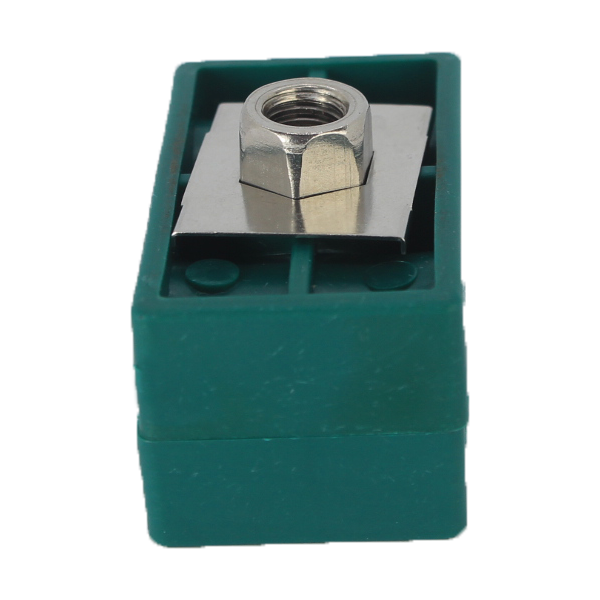 Thumbnail: Type H - TWN Pipe Clamp C/W Locking Plate & Stacking Bolt (MM)