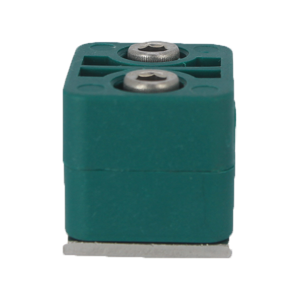 Thumbnail: Type H - STD Pipe Clamp C/W Base Plate & Allan Cap Screw (MM)