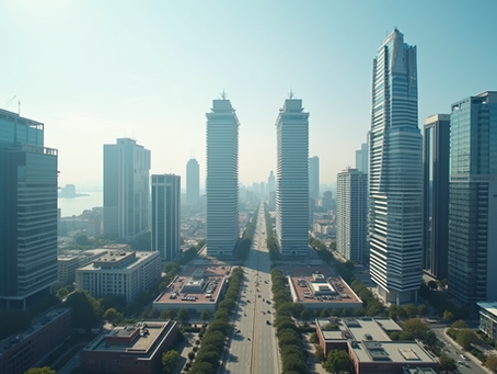 Stratégies Globales pour les Entreprises en Croissance