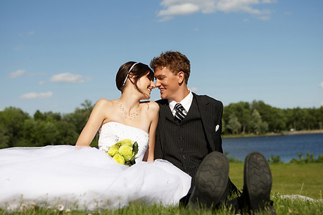 Wedding Photo