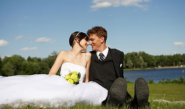 Hochzeitsfoto