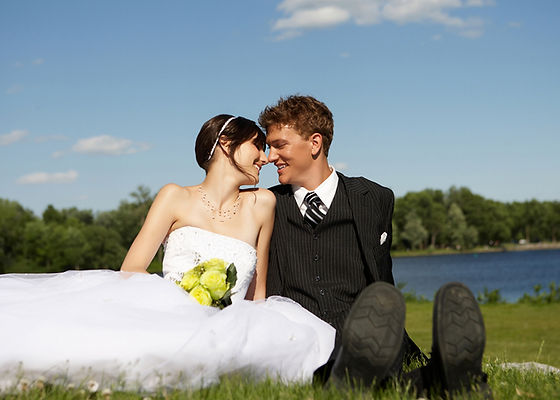 Wedding Photo