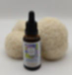 double extraction de lion's mane bio de marque Villa Hélène