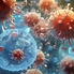 microscopie du système immunitaire
