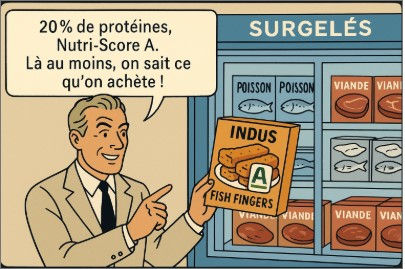 Les chiffres sont parfois mauvais conseillers