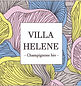 logo de la Villa Hélène