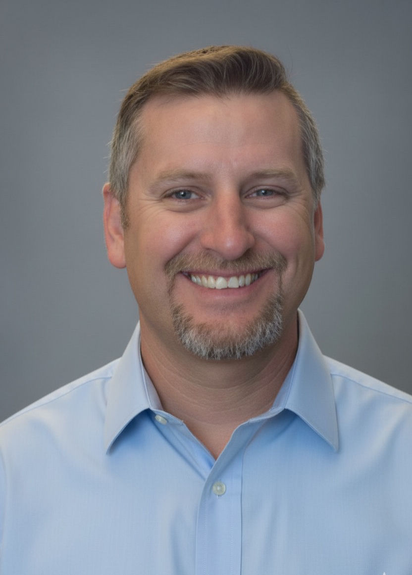 Beau Williams, Family Counselor