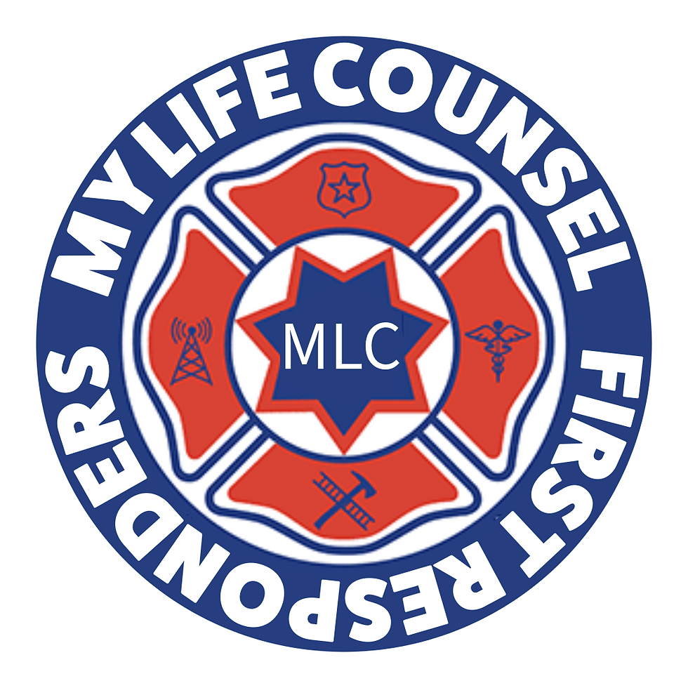 First Responders Fund