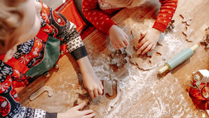 Food-Based Christmas Gift Ideas for the Kids