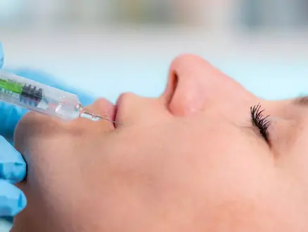 Complicações Vasculares em Preenchimento Facial: Protocolo