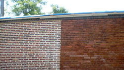 STE_Wall in Process