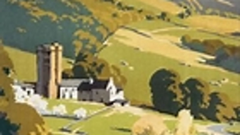 A Month in the Country