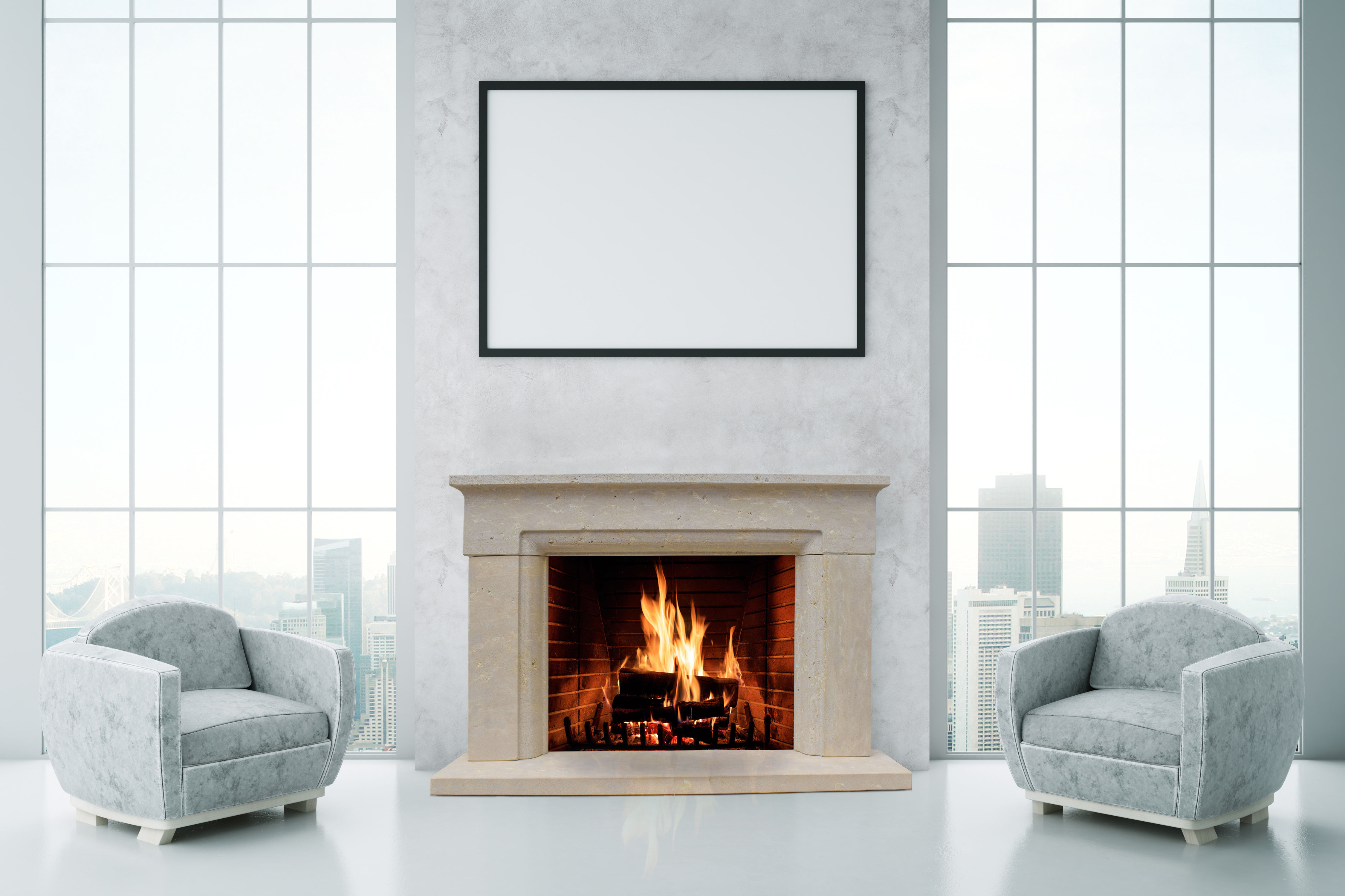 The Lafayette Design