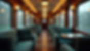 Exploring the Benefits of Charter Train Experiences