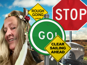 Stop, Go, Listen...