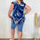 Miniature : Top motif Camila