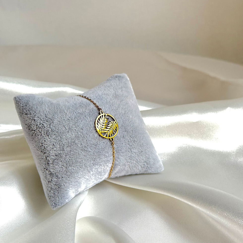 Miniature : Bracelet Jiho