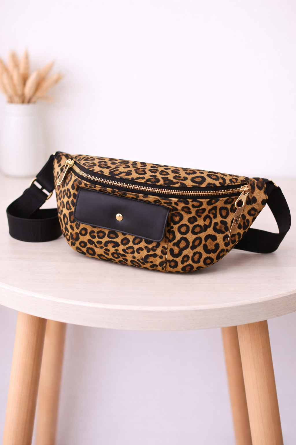Sac banane Kenza