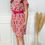 Miniature : Robe Capucine