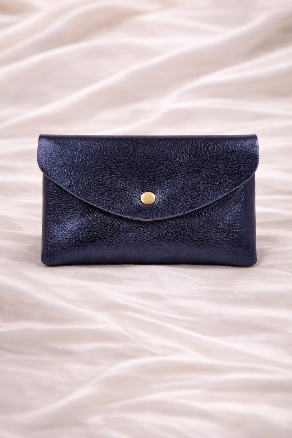 Porte monnaie cartes Iris