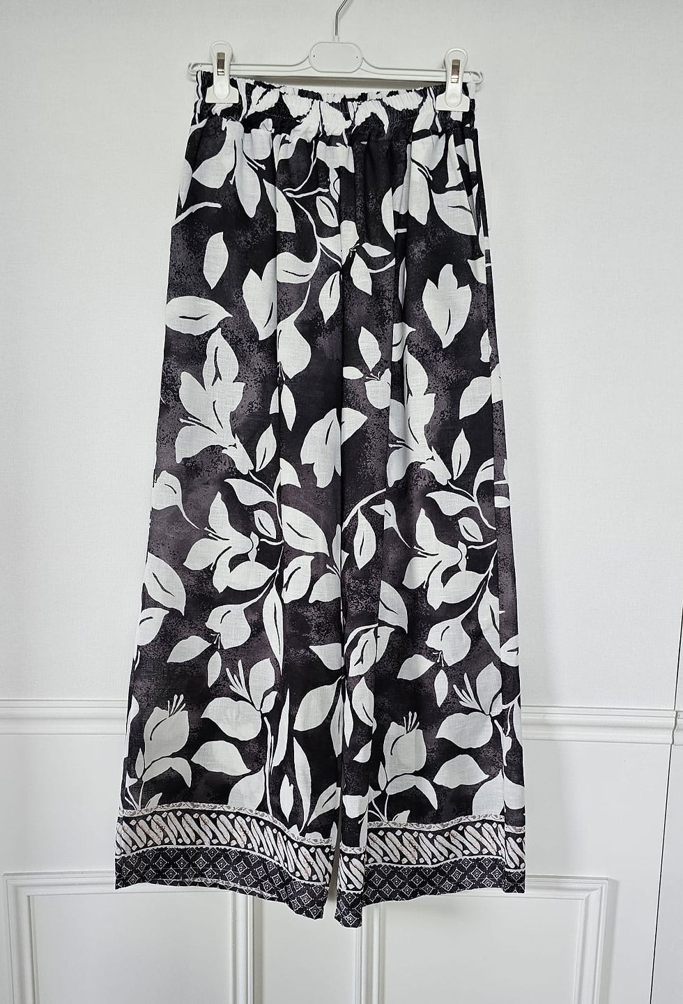 Miniature : Pantalon imprimé Sorya